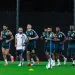 الأخضر يرفع استعداده لكأس الخليج 27 بحصة تدريبية تحت إشراف المدير الفني دونيس