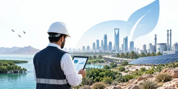 المركز الوطني للرقابة على الإلتزام البيئي … حين يصبح الإلتزام جزءً من التنمية