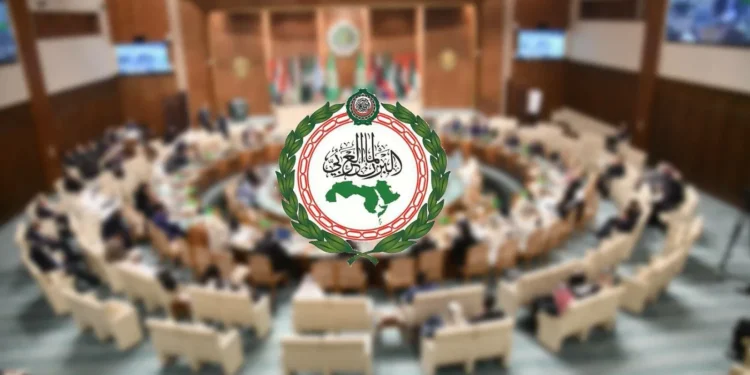 البرلمان العربي يدين الهجوم الحوثي على الرياض ويؤكد تضامنه مع المملكة