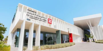البحر الأحمر الدولية” ومجموعة الدكتور سليمان الحبيب للخدمات الطبية تفتتحان مستشفى “البحر الأحمر