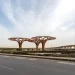 فن الرياض يُحيي اليوم الوطني بأعمال تحوّل الشوارع إلى ذاكرة وطنية