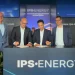 الفنار للخدمات الهندسية توقّع اتفاقية مع آي بي إس خلال مؤتمر سيغري باريس 2026 لتعزيز التحول الرقمي في أعمال الفحص والاختبار والتشغيل