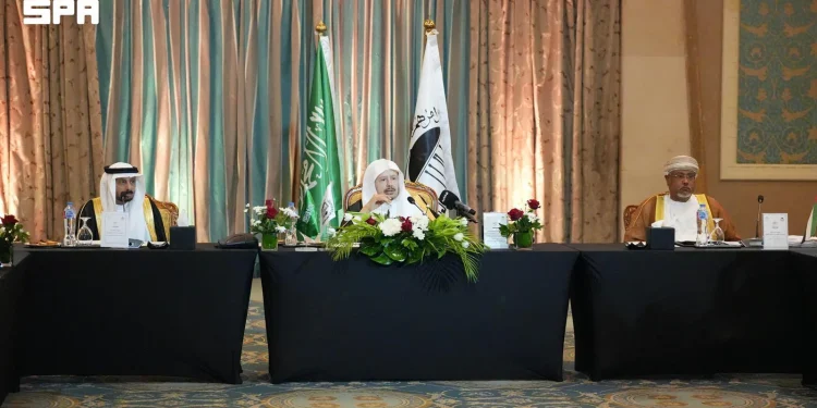 الاتحاد البرلماني العربي يدين استهداف الحوثيين مكة المكرمة بطائرة مسيّرة