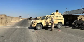 القوات اليمنية تصد هجمات الحوثيين في مأرب وتوسّع عملياتها على عدة جبهات
