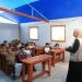 مركز الملك سلمان يطلق مشروعات إغاثية جديدة في غزة وسوريا وطاجيكستان