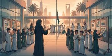باحثة تربوية: المناسبات الوطنية منظومة متكاملة تُرسّخ الانتماء وتُعزّز القيم