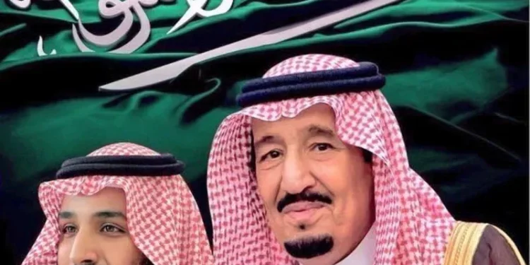 الملك سلمان وولي العهد يهنئان رئيسة مالطا بذكرى استقلال بلادها