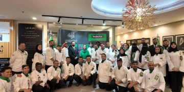«زادك» تحتفي باليوم الوطني الـ96 بأطباق تراثية تجسّد هوية المملكة