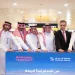 “تحالف العربية للطيران” يدشن أولى رحلاته من مطار الملك فهد الدولي