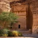 الحِجر الأثري بالعلا.. أول موقع سعودي في قائمة التراث العالمي لليونسكو