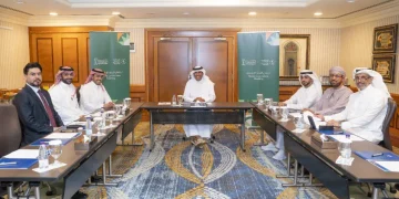 اللجنة الإعلامية لـ«خليجي 27» تعقد اجتماعها الرابع في جدة وتؤكد اكتمال الجاهزية