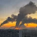 هجوم مسيّرات أوكرانية يوقف إنتاج مصفاة موسكو الرئيسية للنفط