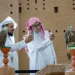 مهرجان الملك عبدالعزيز للصقور 2026 يخصص 3 أشواط للصقور المنغولية المبيعة في المعرض