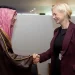 الجبير يبحث مع وزيرة المناخ النرويجية تعزيز التعاون البيئي
