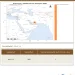 إيران تسجل ساعة واحدة من الحالات الغبارية في إقليم الشرق الأوسط
