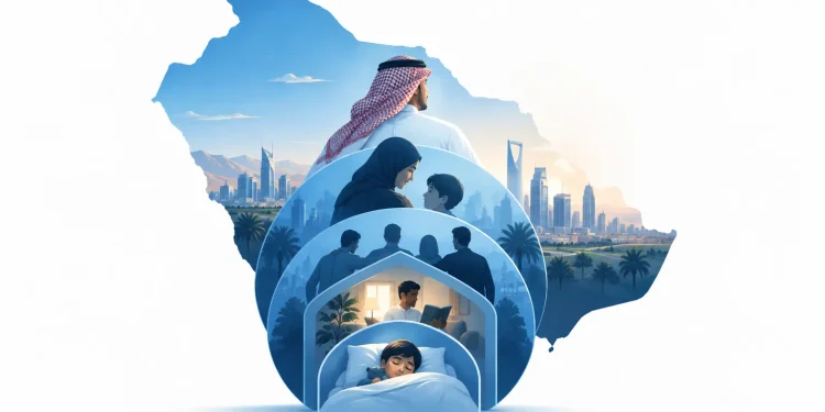 أوطاننا التي تسكننا | سبق
