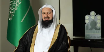 بدر اليحيا: اليوم الوطني يجسد وحدة الوطن وقيم العطاء والتكافل