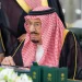 برئاسة الملك سلمان.. مجلس الوزراء يستعرض مستجدات المنطقة ويؤكد حماية الملاحة الدولية