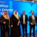 ألستوم والخطوط الحديدية السعودية تعززان شراكتهما لنقل البضائع بالسكك الحديدية