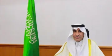 وكيل محافظة ينبع: اليوم الوطني شاهد على مسيرة التوحيد والأمن
