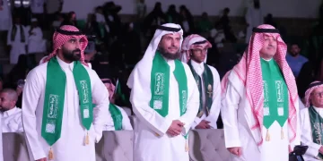 «حركية» تحتفي باليوم الوطني بمشاركة أكثر من 1700 مستفيد