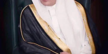 أمير تبوك يهنئ القيادة باليوم الوطني السعودي