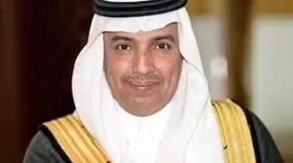 محافظ ينبع يهنئ القيادة بمناسبة اليوم الوطني السعودي