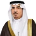 العثيم يهنئ القيادة والشعب بذكرى اليوم الوطني