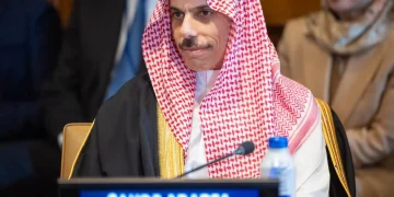 بدعوة من “ترامب”.. “فيصل بن فرحان” يبحث مع دول المنطقة التصعيد وأمن هرمز وباب المندب