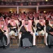 أمير جازان يرعى احتفال المنطقة باليوم الوطني في مركز الأمير سلطان الحضاري