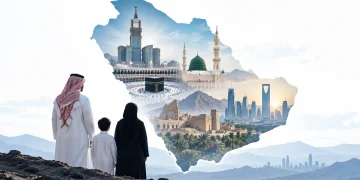 بدأها المؤسس وواصلها أبناؤه.. «المريطب» تستعرض مسيرة العناية بالحرمين منذ عهد الملك عبدالعزيز