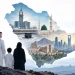 بدأها المؤسس وواصلها أبناؤه.. «المريطب» تستعرض مسيرة العناية بالحرمين منذ عهد الملك عبدالعزيز