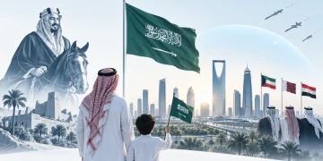 السعودية تختار الفرح | سبق