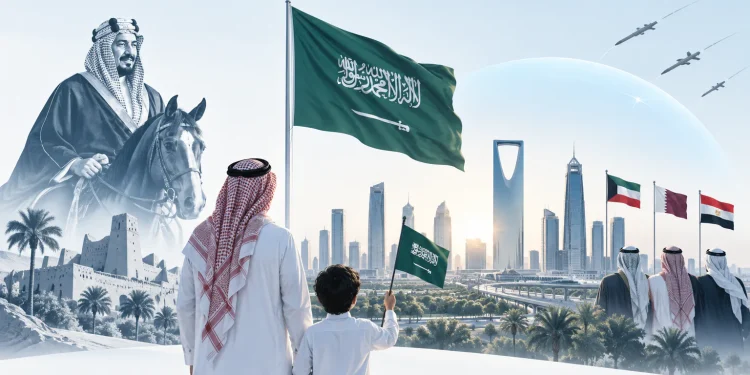 السعودية تختار الفرح | سبق