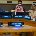 فيصل بن فرحان يشارك في رئاسة اجتماع «الطريق إلى الأمام» بنيويورك ويؤكد أولوية قيام الدولة الفلسطينية