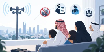 حين تدوي صافرات الإنذار.. لا تجعلوا الخوف يسبق الخطر