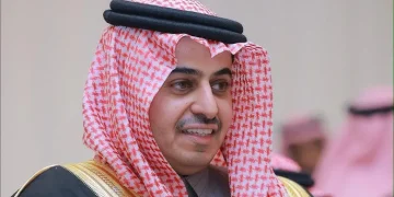 في ذكرى اليوم الوطني.. محمد بن سمار: مسيرة وطنية راسخة ومكتسبات تتعاظم عامًا بعد عام