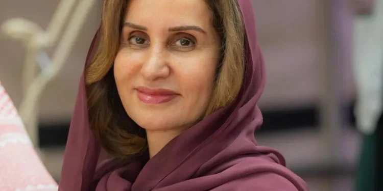 الأميرة مها بنت مشاري: اليوم الوطني يجسد قوة الرؤية والاستثمار في الإنسان