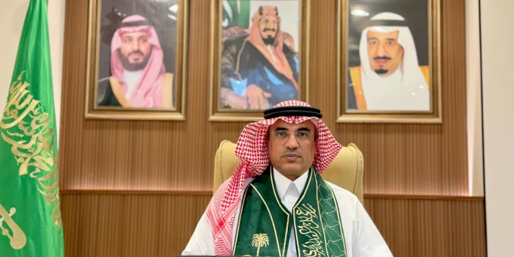 سعيد الغامدي: اليوم الوطني استحضار للتاريخ وتجديد للعهد وترسيخ للهوية الوطنية