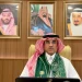 سعيد الغامدي: اليوم الوطني استحضار للتاريخ وتجديد للعهد وترسيخ للهوية الوطنية