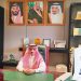 رئيس بلدية فيفاء يهنئ القيادة باليوم الوطني ويستعرض مسيرة التنمية