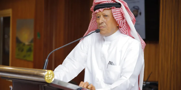 أدبي جدة يحتفي باليوم الوطني بأمسية شعرية وفنية الأحد المقبل