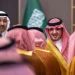 وزير الداخلية يلتقي أهالي الباحة ناقلًا تحيات القيادة ومؤكدًا مواصلة دعم التنمية بالمنطقة
