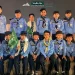 تعليم حائل يحتفي باليوم الوطني 96 بمشاركة 1000 كشاف