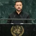 7 قتلى بضربات روسية في أوكرانيا.. وزيلينسكي يتوعّد بشتاء مؤلم لموسكو