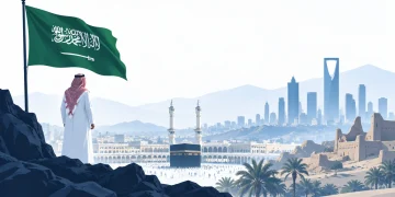 السعودية.. موطن التوحيد وحكاية فخر لا تنتهي