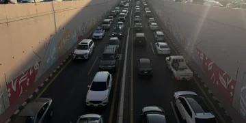 أبها تحتفل باليوم الوطني 96 وسط كثافة جماهيرية وأجواء بهيجة