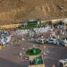 الشبحة تحتفي باليوم الوطني بفعاليات وطنية وثقافية واستعراضية