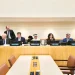 الربيعة يطالب بوقف إطلاق النار في غزة وضمان وصول المساعدات الإنسانية