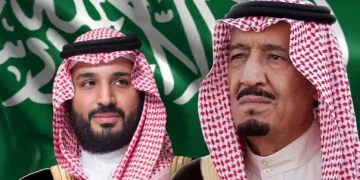 مملكة التحديات الكبرى.. كلنا سلمان، كلنا محمد